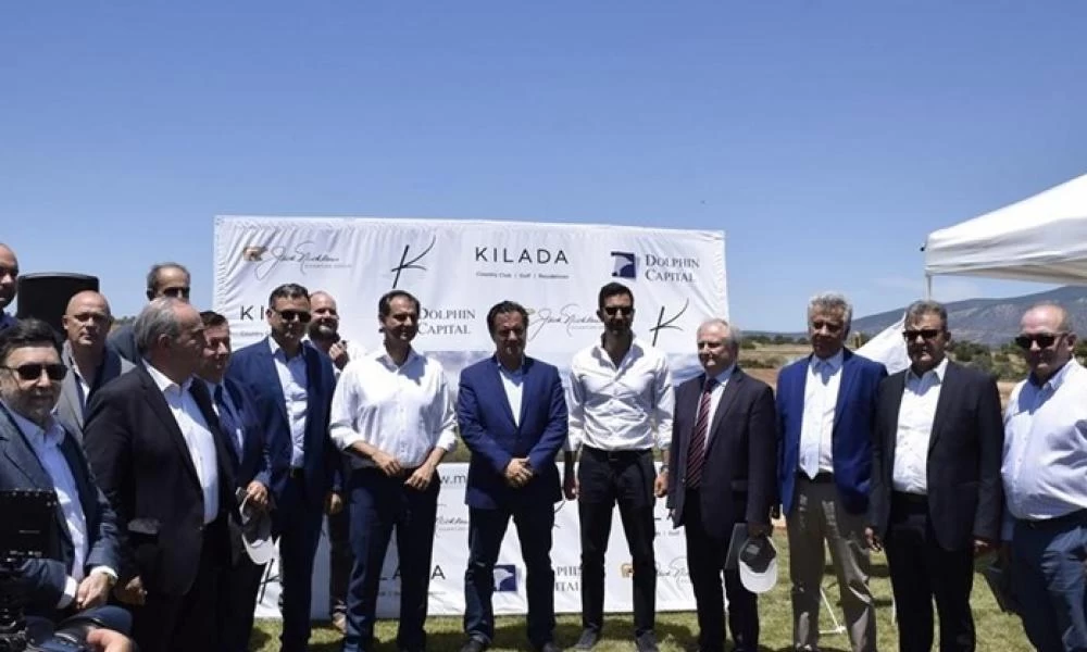 Fast track άδεια για την τουριστική επένδυση Killada Hills